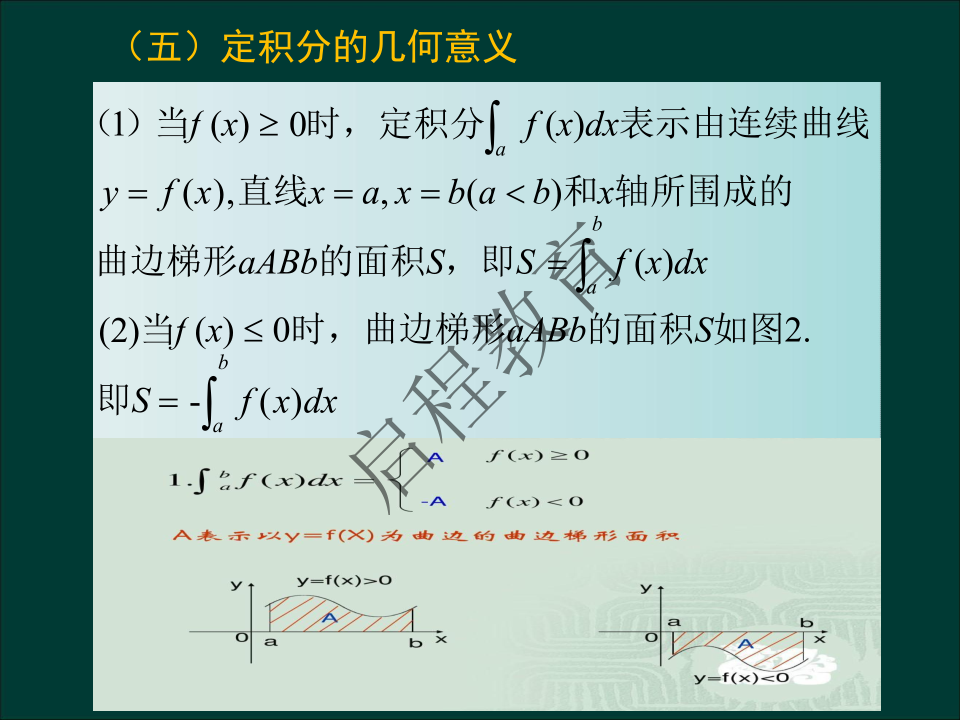 专升本《高等数学一）》通关资料（理工类）(图38)